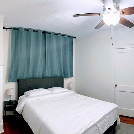 Walk To Duke Campus! 3 Bedroom In Trinity Park! Durham Exterior photo