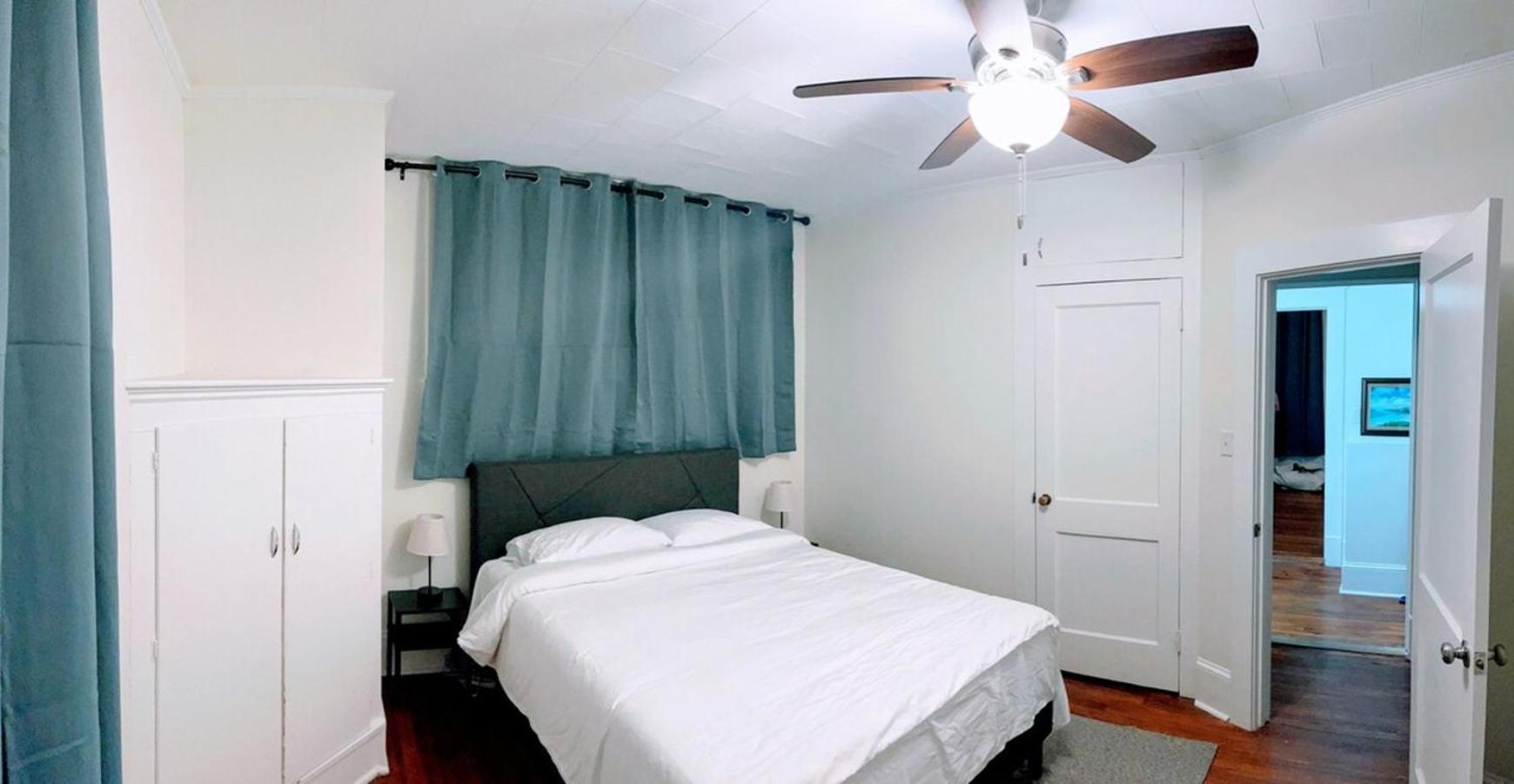 Walk To Duke Campus! 3 Bedroom In Trinity Park! Durham Exterior photo