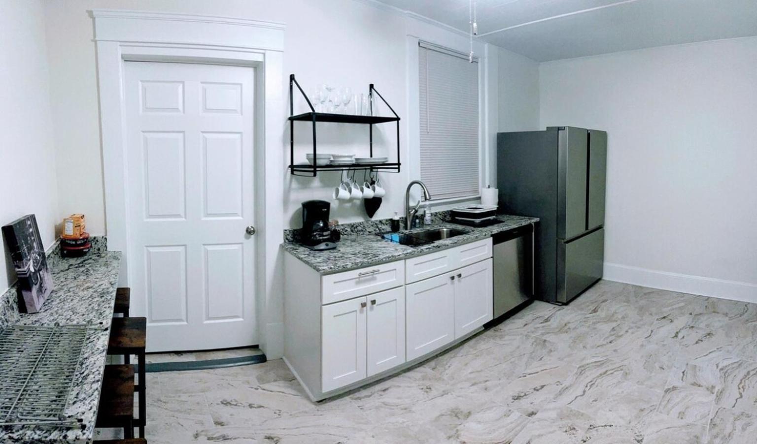 Walk To Duke Campus! 3 Bedroom In Trinity Park! Durham Exterior photo