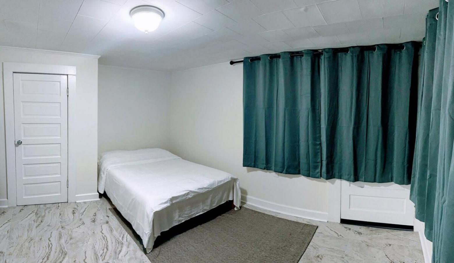 Walk To Duke Campus! 3 Bedroom In Trinity Park! Durham Exterior photo