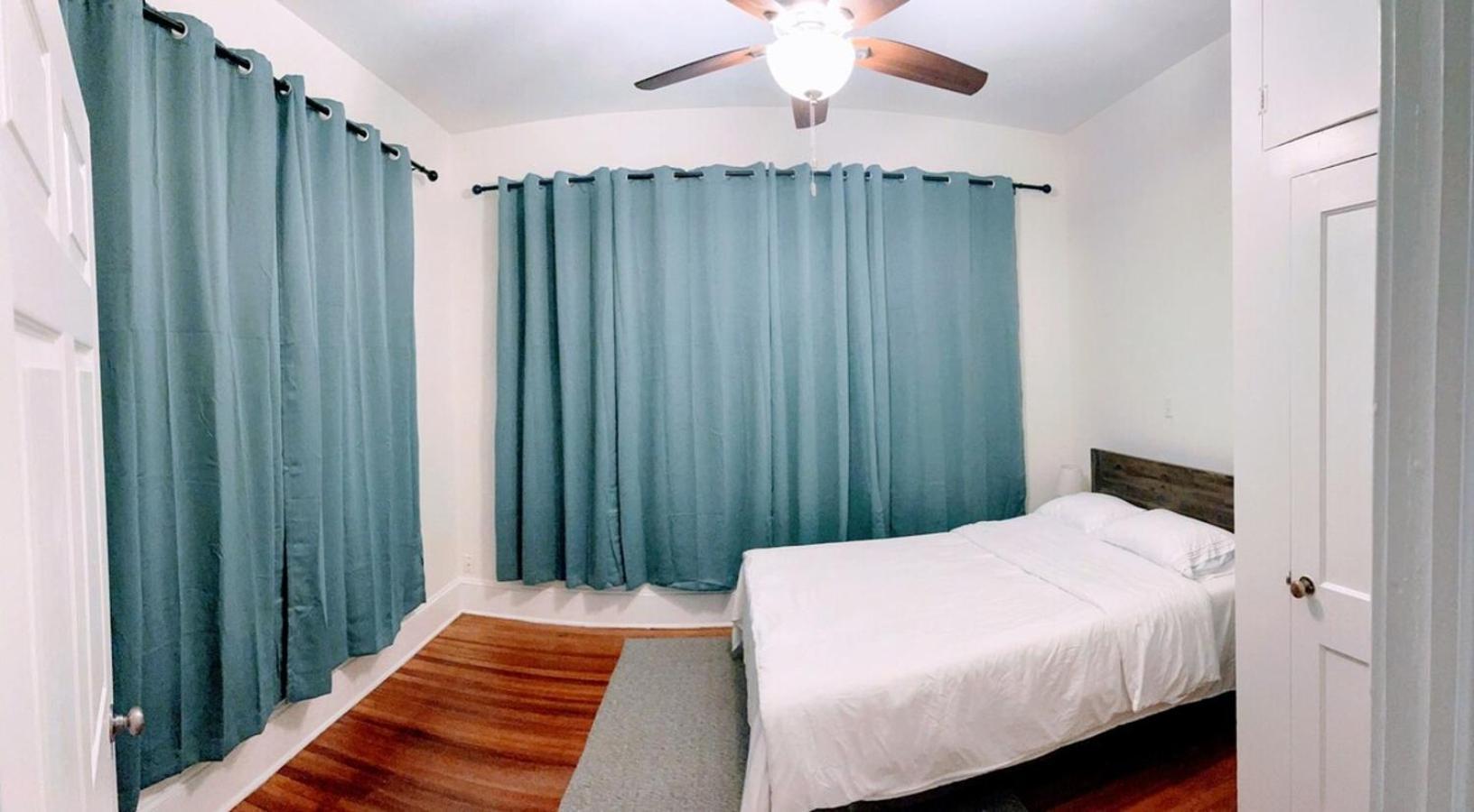 Walk To Duke Campus! 3 Bedroom In Trinity Park! Durham Exterior photo