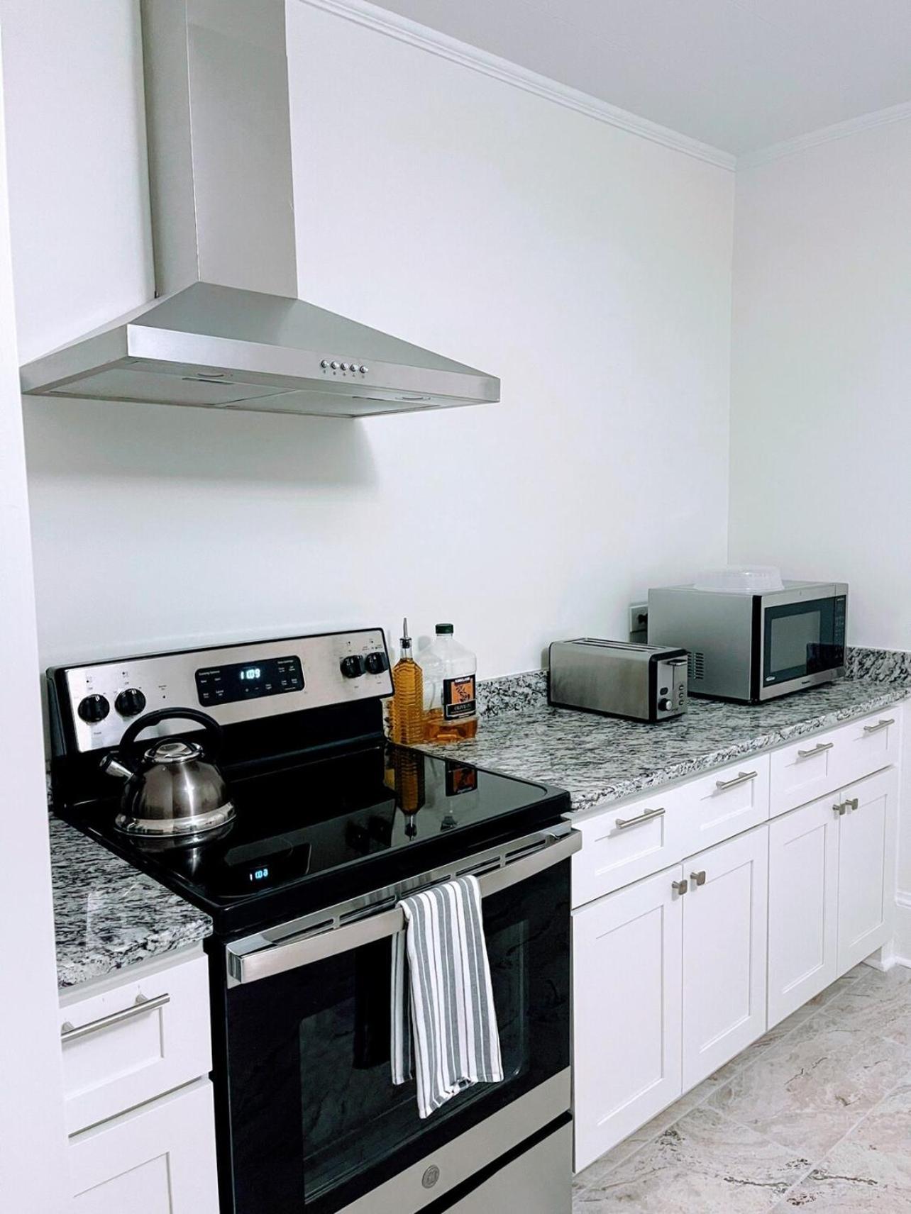 Walk To Duke Campus! 3 Bedroom In Trinity Park! Durham Exterior photo
