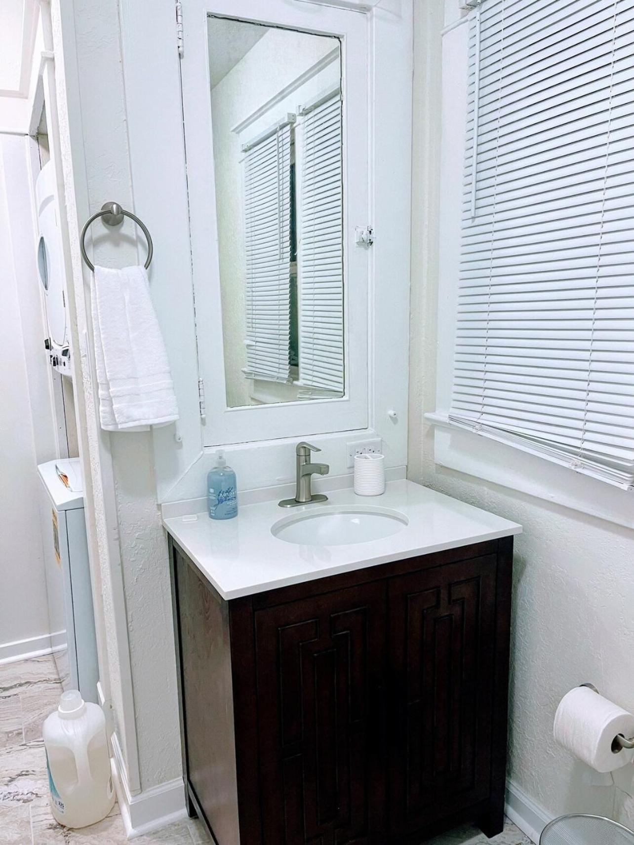 Walk To Duke Campus! 3 Bedroom In Trinity Park! Durham Exterior photo
