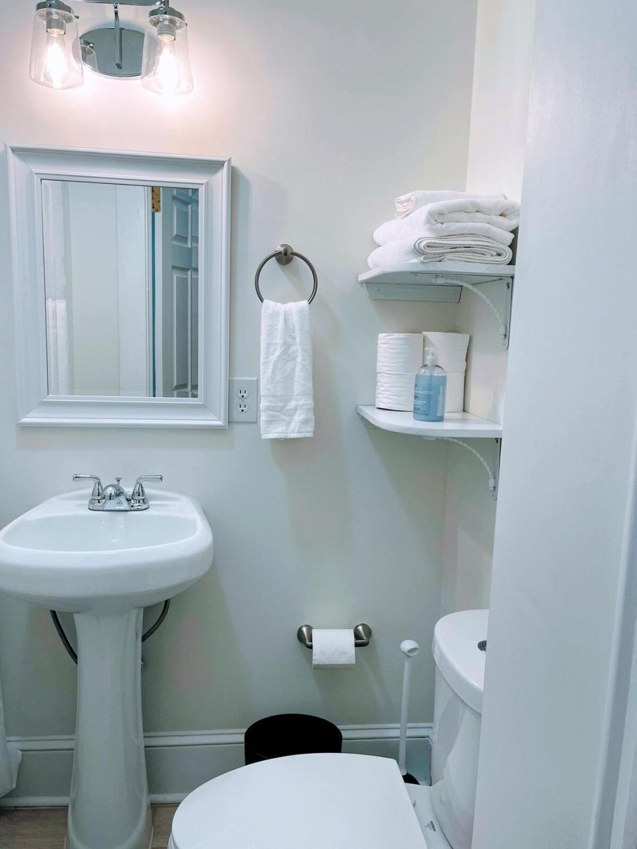 Walk To Duke Campus! 3 Bedroom In Trinity Park! Durham Exterior photo
